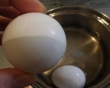 ”茹で卵” ～ の ついでに作ります♬作り方2写真