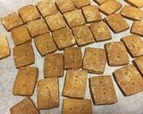 辛い！ジンジャークッキーNo.1作り方6写真