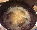 簡単美味しい☆鯛(白身)のカレー味竜田揚作り方5写真