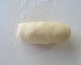 中種法でハムマヨロール作り方6写真