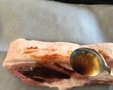 豚バラ肉のロースト作り方4写真