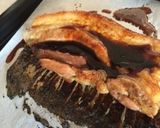 豚バラ肉のロースト作り方7写真