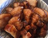 豚バラ肉のロースト作り方12写真