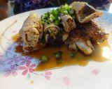 簡単おつまみ・お弁当にキノコの豚肉巻き♪作り方4写真