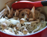 厚揚げと野菜のトマト煮作り方2写真