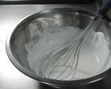 紅茶とココアと生クリームと。作り方1写真