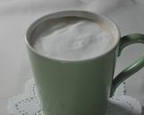 紅茶とココアと生クリームと。作り方3写真