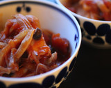 厚揚げと野菜のトマト煮作り方5写真