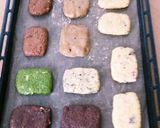チョットずつイッパイ♡ビスコッティ作り♪作り方12写真