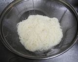 筍とピーマンと豚肉☆そうめんチャンプルー作り方2写真