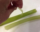 ふきの煮物　濃いめ味付け作り方3写真