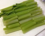 ふきの煮物　濃いめ味付け作り方4写真