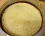 抹茶のムースケーキ作り方5写真
