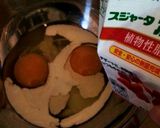 ズボラ女子が作るすごいコクのオムライス作り方3写真