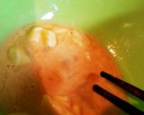 ズボラ女子が作るすごいコクのオムライス作り方7写真