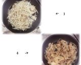 ♡豚キムチ♡作り方2写真