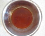 鶏肉と筍とピーマンのピリ辛炒め作り方3写真
