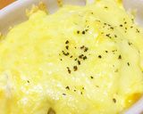 筍のマヨチーズ作り方7写真