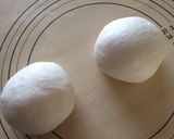 スティック食パン！山型と角型2種類！作り方2写真