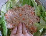 巻かないロールキャベツ☆キャベツの重ね煮作り方5写真
