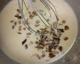 米粉焼き。作り方4写真