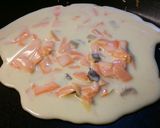 米粉焼き。作り方6写真