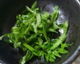 ほっこり(*^^*)優しい味!大根汁…作り方1写真