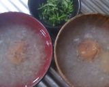 ほっこり(*^^*)優しい味!大根汁…作り方4写真