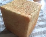 真四角食パン(基本の食パン)作り方9写真