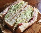 真四角食パン(基本の食パン)作り方10写真
