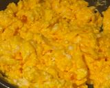 白菜入りドライカレー（市販のルウ使用）作り方4写真