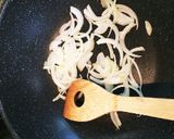 ご飯がすすむ！あるもので時短生姜焼き作り方4写真