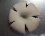 春色☆桜あんぱん作り方8写真