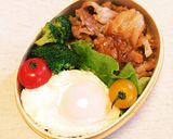 ご飯がすすむ！あるもので時短生姜焼き作り方8写真