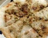 ニラキャベツで簡単大判餃子♪もちもちパリ作り方21写真