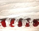苺大好き！！苺づくしのロールケーキ♡作り方21写真