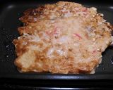 いか天お好み焼き作り方7写真