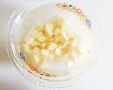 フライパンで！濃厚さつまいもケーキ♡作り方1写真