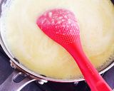 フライパンで！濃厚さつまいもケーキ♡作り方4写真