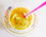 フライパンで！濃厚さつまいもケーキ♡作り方5写真