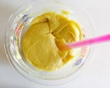 フライパンで！濃厚さつまいもケーキ♡作り方6写真