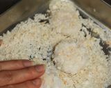 焼売で簡単！海老カツサンド作り方2写真