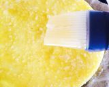 フライパンで！濃厚さつまいもケーキ♡作り方9写真