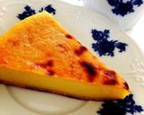 フライパンで！濃厚さつまいもケーキ♡作り方10写真