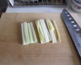 もうレトルトには戻れない！〜四川麻婆豆腐作り方3写真