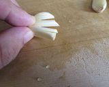 もうレトルトには戻れない！〜四川麻婆豆腐作り方4写真