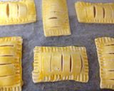 アップルパイ☆りんごジャムを使って☆作り方5写真