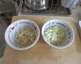 もうレトルトには戻れない！〜四川麻婆豆腐作り方5写真