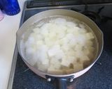 もうレトルトには戻れない！〜四川麻婆豆腐作り方7写真