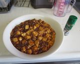 もうレトルトには戻れない！〜四川麻婆豆腐作り方10写真